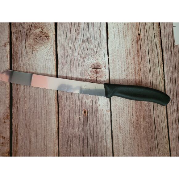 Victorinox Swiss Classic Bread Knife, 8.3" - Picture 1 of 4